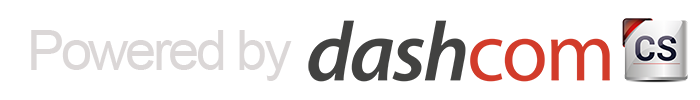 DashcomCS Logo